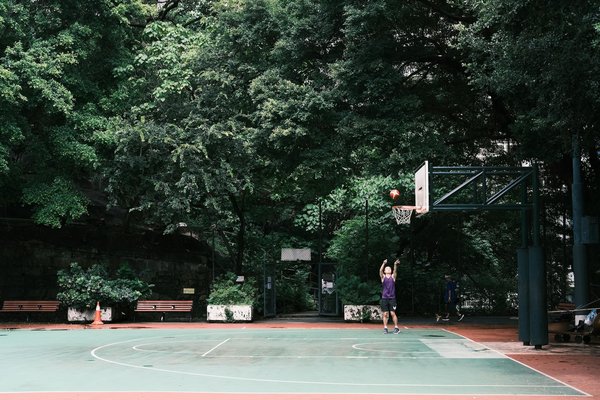 Intégrer le fitness en plein air à son quotidien: astuces et conseils