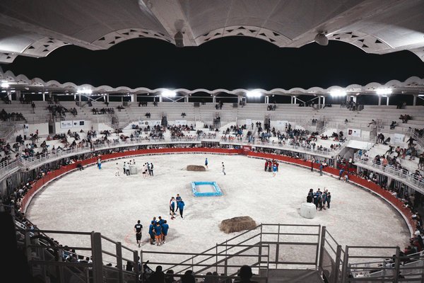 Kimono karate : guide pour choisir votre kimono idéal