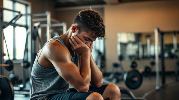 5 raisons pour lesquelles la récupération sportive est cruciale