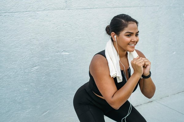 Le poids de l'image en bodybuilding : la lutte contre le body-shaming