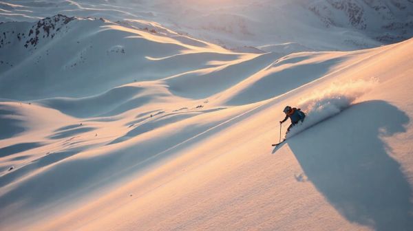 Découvrez l'innovation de Rossignol pour un ski exceptionnel