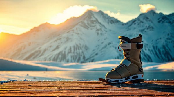 Découvrez l'innovation de Rossignol pour un ski exceptionnel