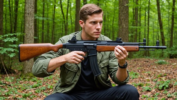 Réplique airsoft thompson : guide complet et top modèles à découvrir